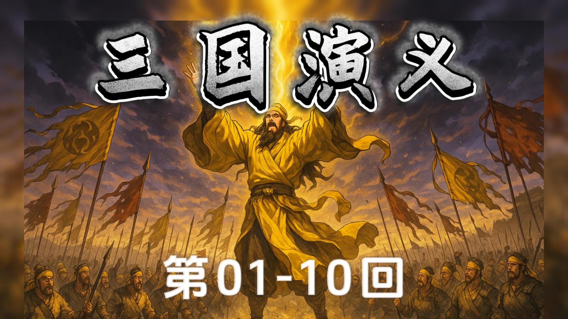三国演义